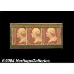 HB-UNL EP95a 9c "Feuchtwanger" Strip Choice