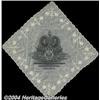Image 1 : Louis and Clark 1905 Exposition Silk Hanky.
