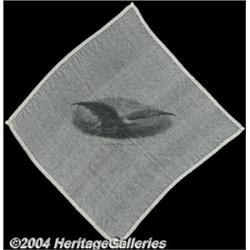 California-Panama Exposition 1915 Silk