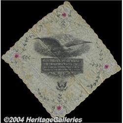 Ladies' Louisiana Purchase 1904 Exposition