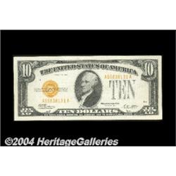 Nazi Propaganda NoteAn oversize German