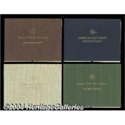 American Bank Note Company Archive Series.