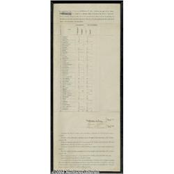 The Official Report of the Electoral College