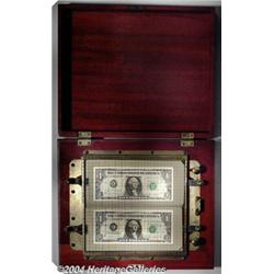 Porter Counterfeit Detector. This is the equal