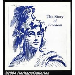 American Bank Note Company Limited Edition