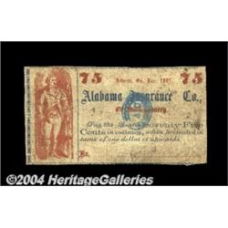 Montgomery, AL - Alabama Insurance Co. 75ó