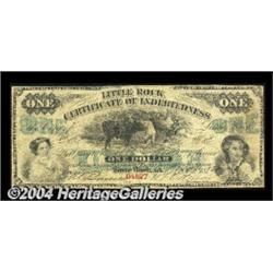 Little Rock, AR - City of Little Rock