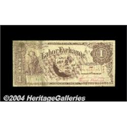 San Francisco, CA- Labor Exchange 1 Unit 1898A