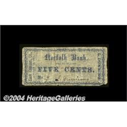 East Canaan, CT- L. Dunning 5ó Oct. 1, 1862An