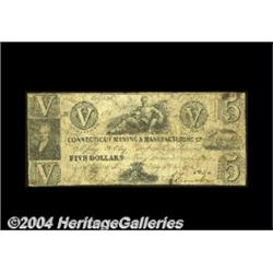 Milford, CT- Connecticut Mining &