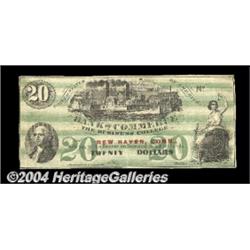 New Haven, CT- Business College at New Haven