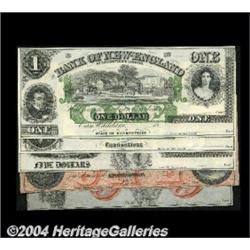 A High Grade Connecticut GroupGoodspeed's