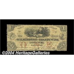 Wilmington, DE- The Bank of Wilmington &