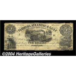 Jacksonville, FL- Florida Atlantic & Gulf