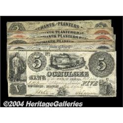 Peach State ObsoletesMacon, GA - Ocmulgee Bank