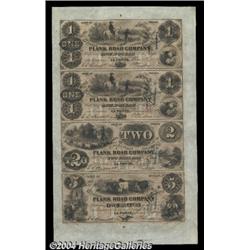 LaPorte, IN- LaPorte & Plymouth Plank Road