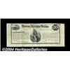 Image 1 : Topeka, KS- Union Military Scrip $20 June 1,