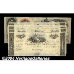 Five Fine Frankforts FoundFrankfort, KY -