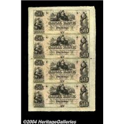 New Orleans, LA - Canal & Banking Co.