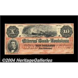 New Orleans, LA - Citizens' Bank of Louisiana