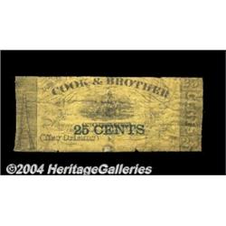 New Orleans, LA - Cook & Brother 25ó Dec. 14,