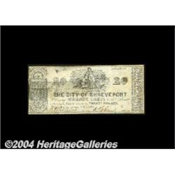 Shreveport, LA- The City of Shreveport 20ó