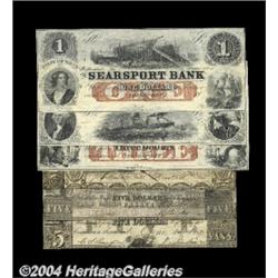 Much Maine MoneyCalais, ME - Washington County