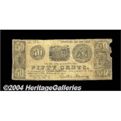 Allegheny County, MD- Galton Murray 50ó Dec.