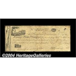 Annapolis, MD- Farmers Bank of Maryland $10