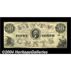 Antietam, MD- O.N. & T.O. Richmond 50ó Shank