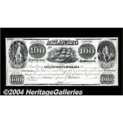 Baltimore, MD- Atlantic Company of Baltimore