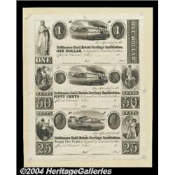 Baltimore, MD- Baltimore Real Estate Savings