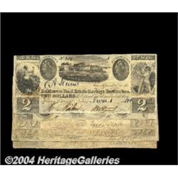 Baltimore Real Estate Savings Institution