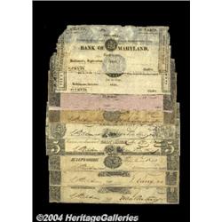 Bank of Maryland Holding.Baltimore, MD- Bank