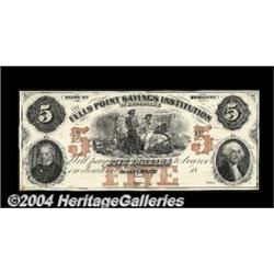 Baltimore, MD- Fells Point Savings Institution