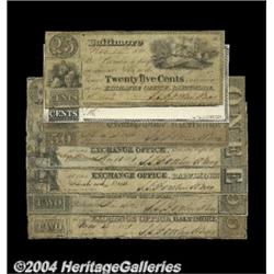 S.L. Fowler & Bros. of Baltimore