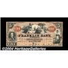 Image 1 : Baltimore, MD- Franklin Bank of Baltimore $5