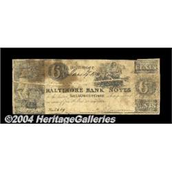 Baltimore, MD- Francis Gillmeyer 6 1/4ó June