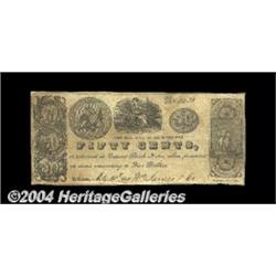 Baltimore, MD- Wm. James & Co. 50ó July 22,