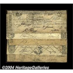 Marine Bank Fivesome.Baltimore, MD- Marine