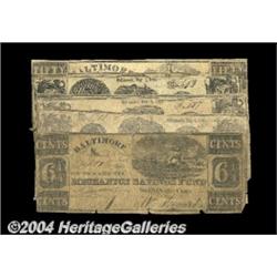 Mechanics Savings Fund of Baltimore