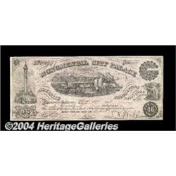 Baltimore, MD- Monumental City Palace of