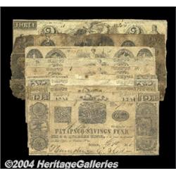 Patapsco Savings Fund of Baltimore