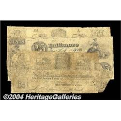 Trio From Western Franklin.Baltimore, MD-