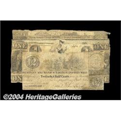 Five Different Western Mechanics