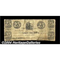 Baltimore County, MD- E.T.J. Woodward 25ó June