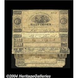 Baltimore Octuplet.Baltimore, MD- Central