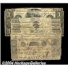 Image 1 : Baltimore Savings Notes.Baltimore, MD-