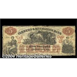 Chestertown, MD- Farmers & Mechanics Bank of