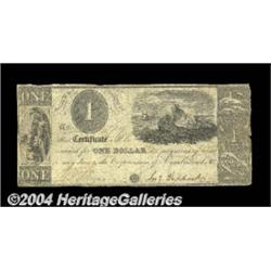 Cumberland, MD- Corporation of Cumberland $1